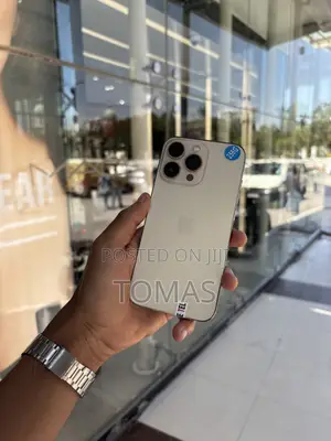 Apple iPhone 13 Pro 128 GB White