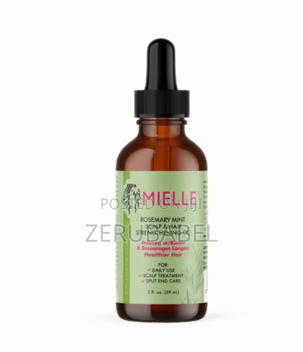 Mielle Rosemary Oil
