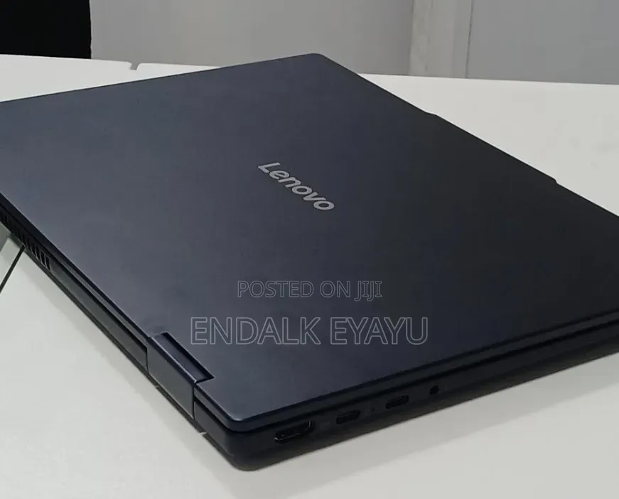 New Laptop Lenovo 24GB AMD Ryzen 7 SSD 512GB