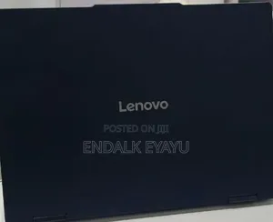 New Laptop Lenovo 24GB AMD Ryzen 7 SSD 512GB