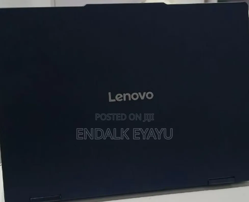 New Laptop Lenovo 24GB AMD Ryzen 7 SSD 512GB