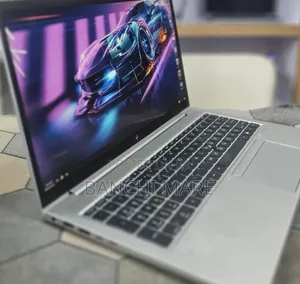 New Laptop HP EliteBook 840 G8 16GB Intel Core i7 SSD 512GB
