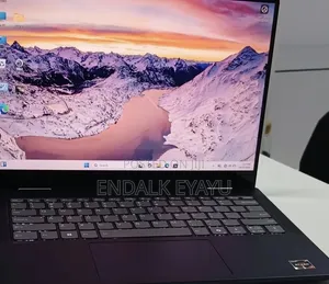 New Laptop Lenovo 24GB AMD Ryzen 7 SSD 512GB
