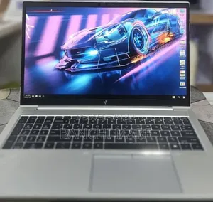 New Laptop HP EliteBook 840 G8 16GB Intel Core i7 SSD 512GB