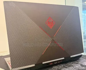 New Laptop HP Omen X 16GB Intel Core i5 SSD 512GB