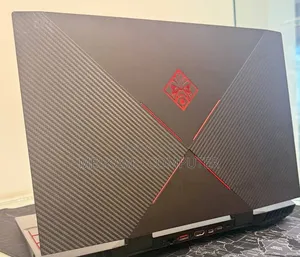 New Laptop HP Omen X 16GB Intel Core i5 SSD 512GB