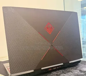 New Laptop HP Omen X 16GB Intel Core i5 SSD 512GB