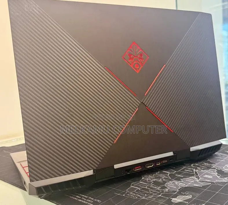 New Laptop HP Omen X 16GB Intel Core i5 SSD 512GB