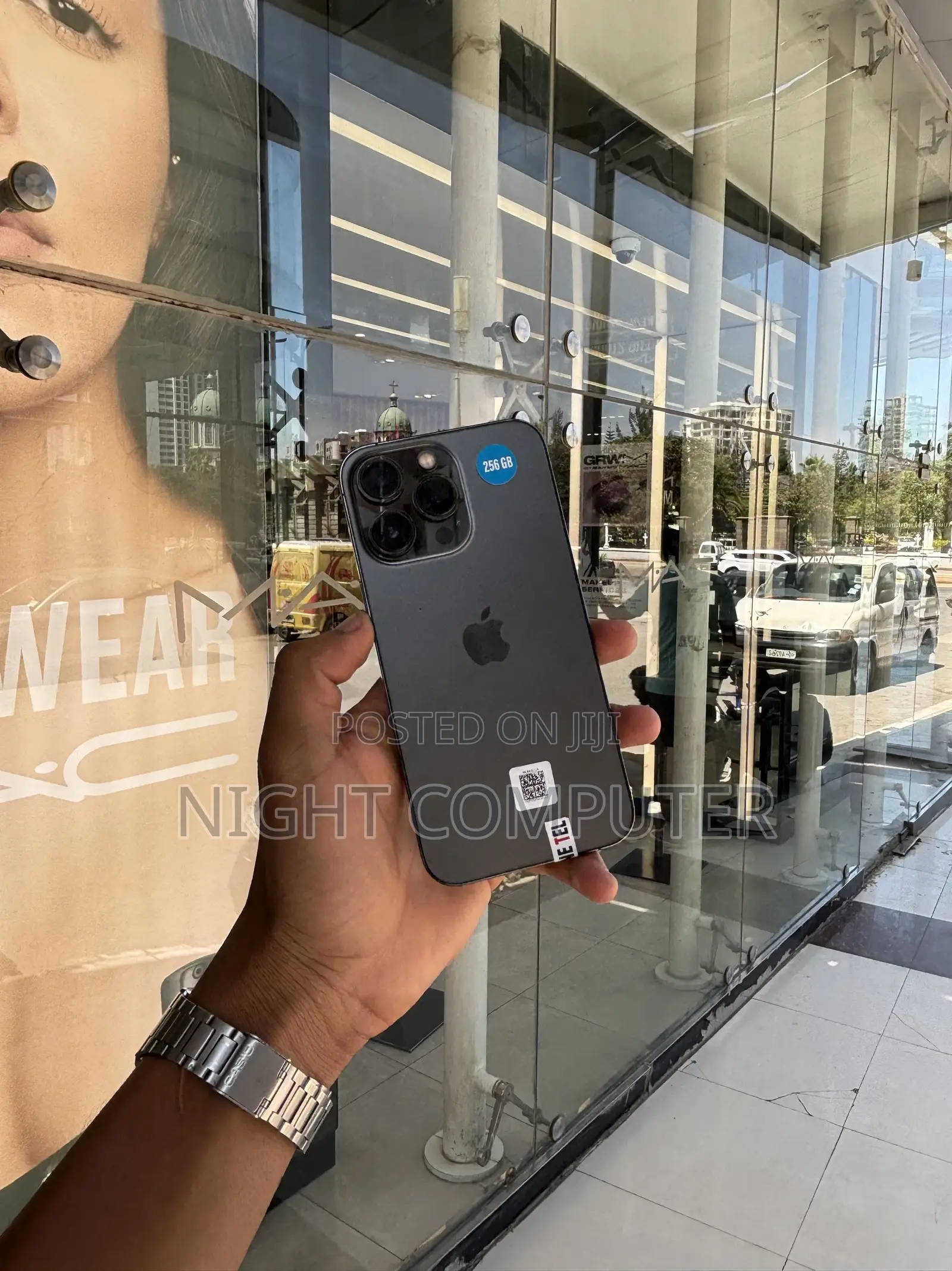 Apple iPhone 13 Pro 256 GB
