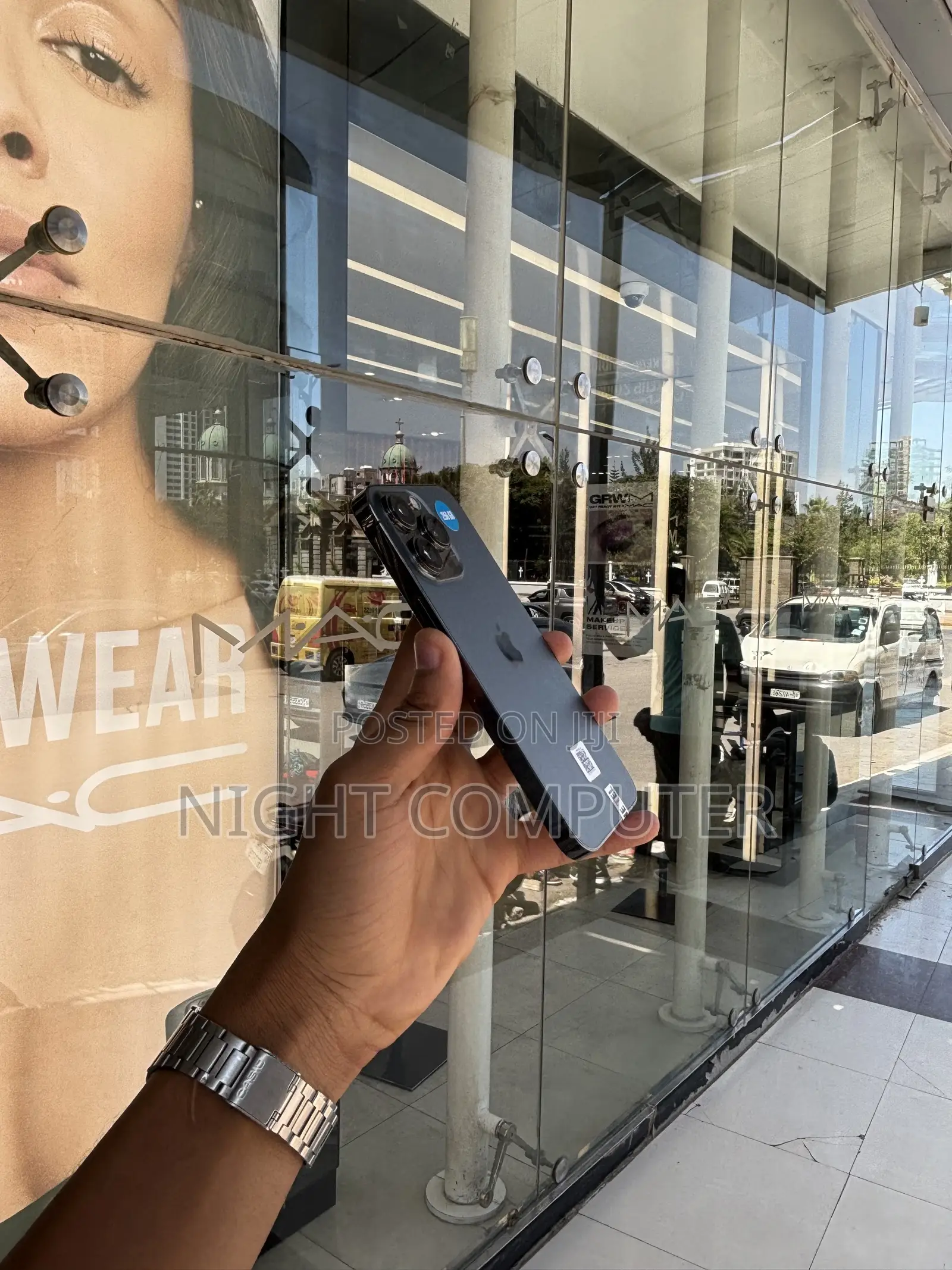 Apple iPhone 13 Pro 256 GB