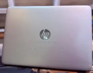New Laptop HP EliteBook 850 G4 8GB Intel Core i5 SSD 512GB