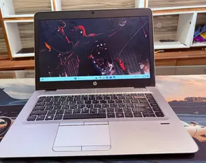 New Laptop HP EliteBook 850 G4 8GB Intel Core i5 SSD 512GB