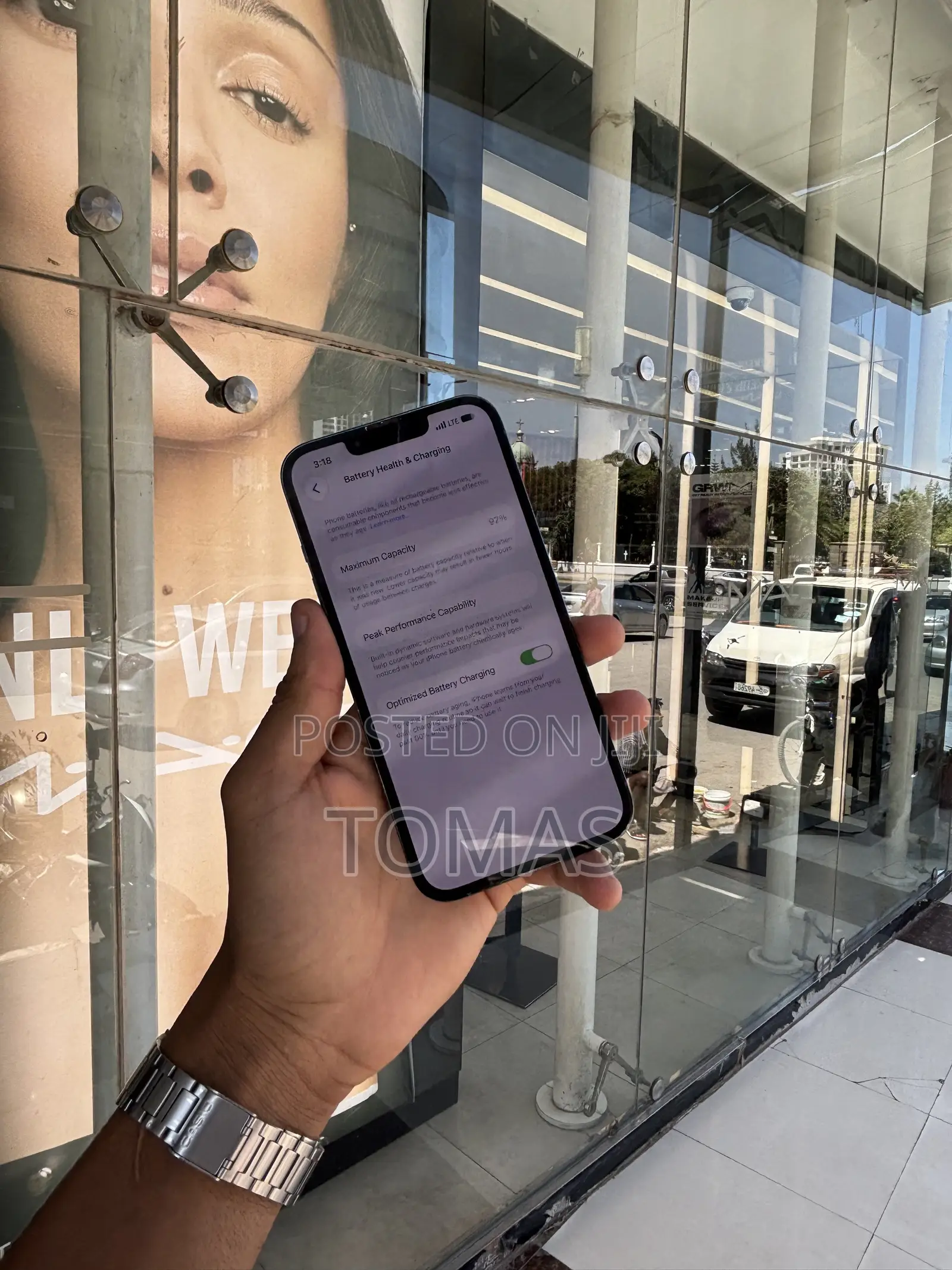 Apple iPhone 13 Pro 128 GB