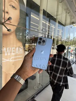 Apple iPhone 13 Pro 128 GB