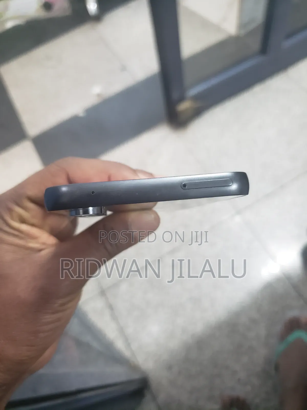 Samsung Galaxy A54 5G 128 GB Black