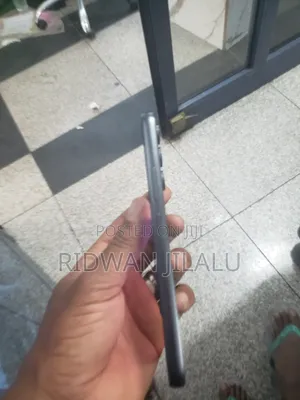Samsung Galaxy A54 5G 128 GB Black
