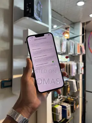 Apple iPhone 13 Pro Max 128 GB