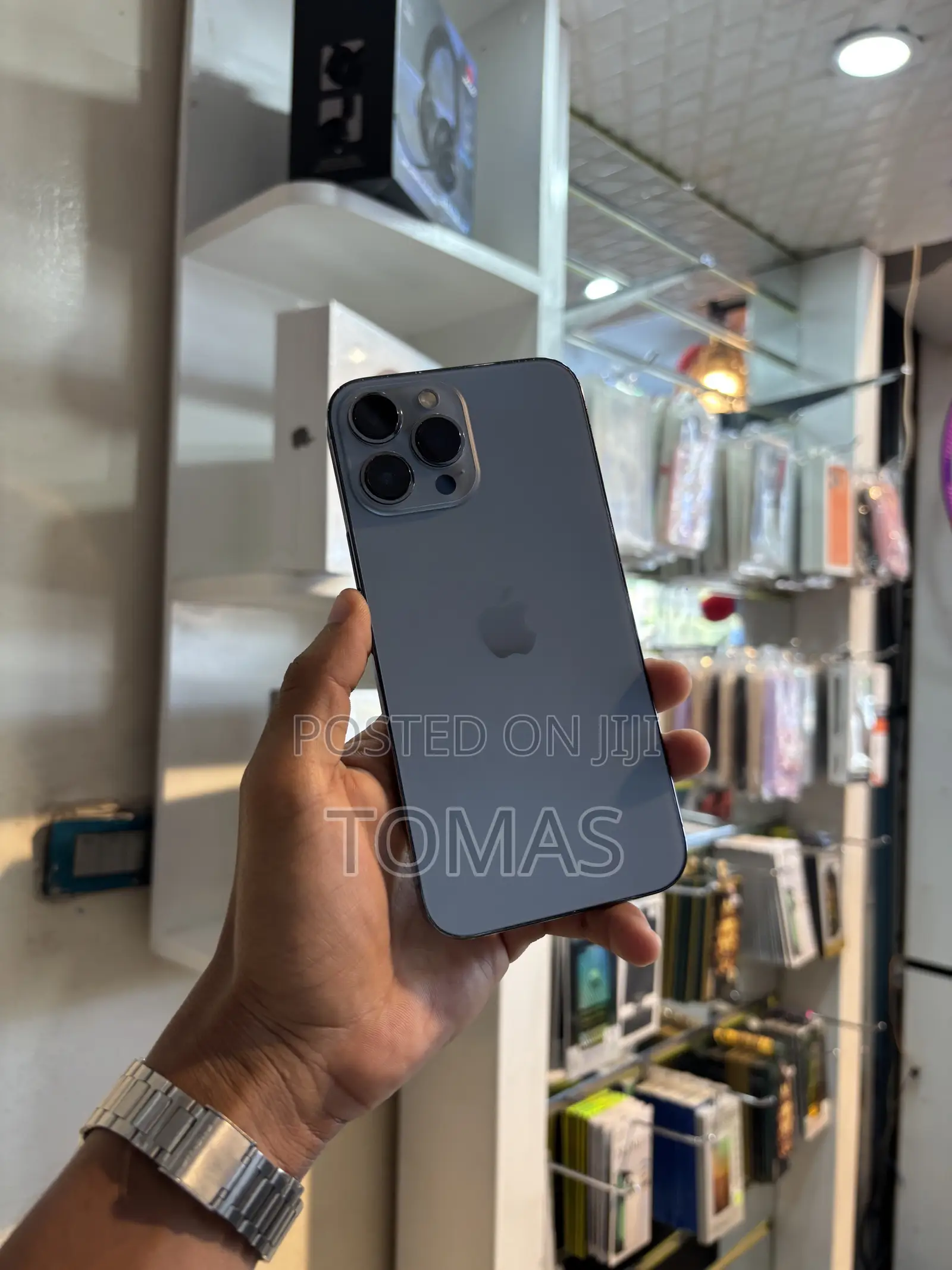Apple iPhone 13 Pro Max 128 GB