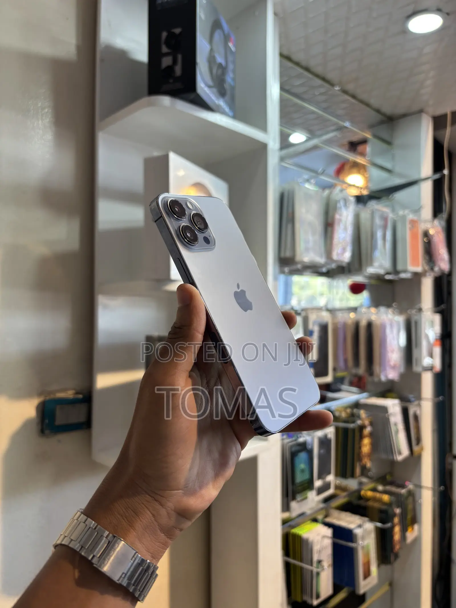 Apple iPhone 13 Pro Max 128 GB