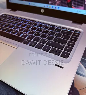 Laptop HP EliteBook 850 G4 8GB Intel Core i5 SSD 512GB