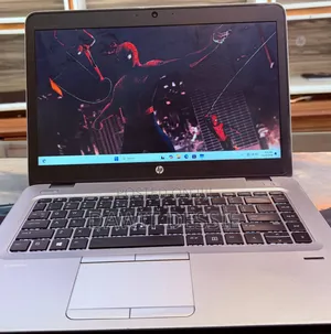 Laptop HP EliteBook 850 G4 8GB Intel Core i5 SSD 512GB