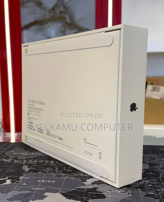New Laptop Apple MacBook Air 2026 M5 16GB Apple M5 SSD 512GB