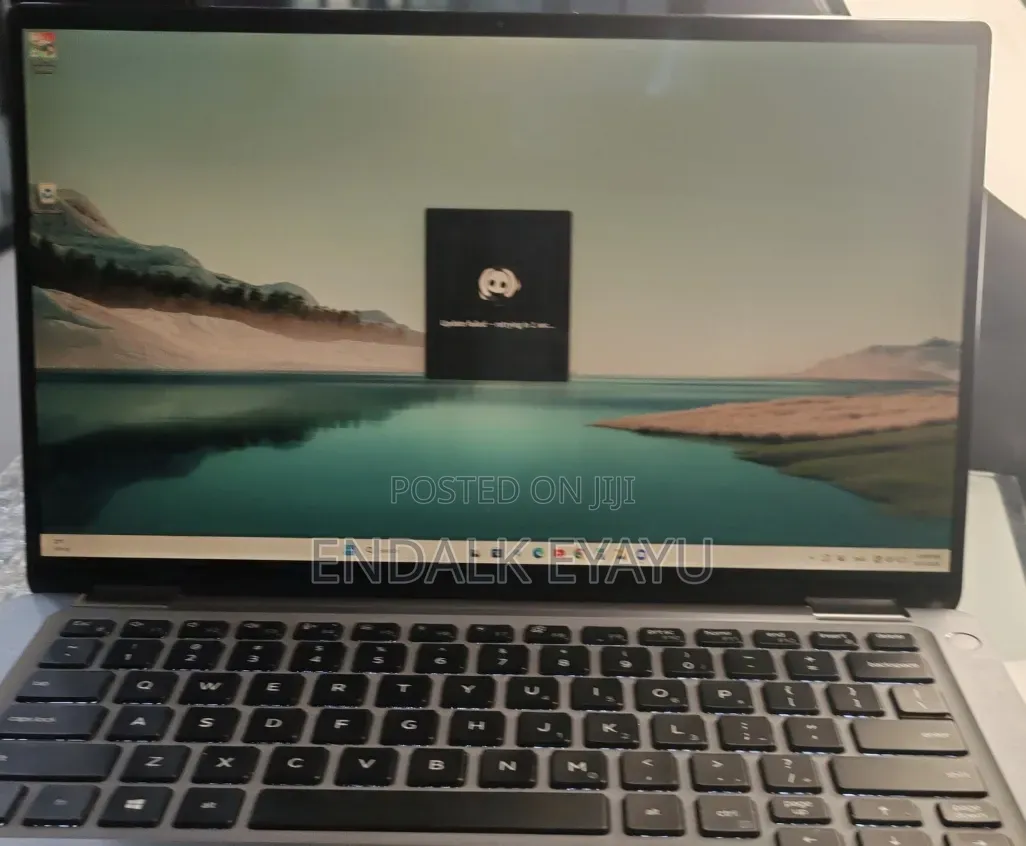 New Laptop Dell Latitude 14 8GB Intel Core i7 SSD 512GB