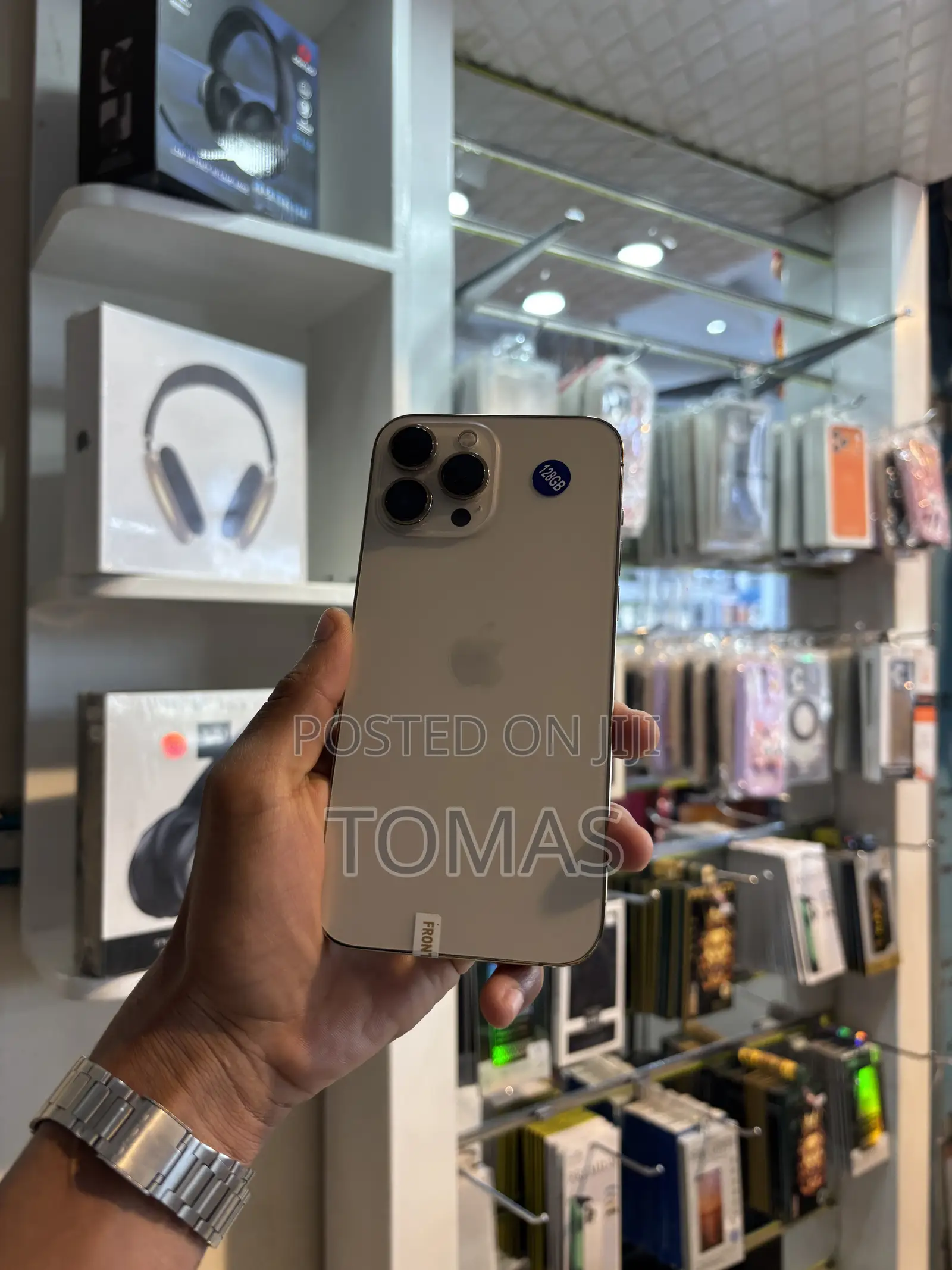 Apple iPhone 13 Pro Max 256 GB