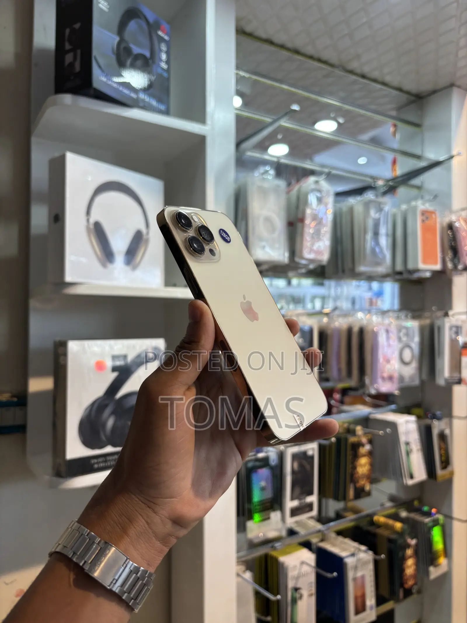 Apple iPhone 13 Pro Max 256 GB