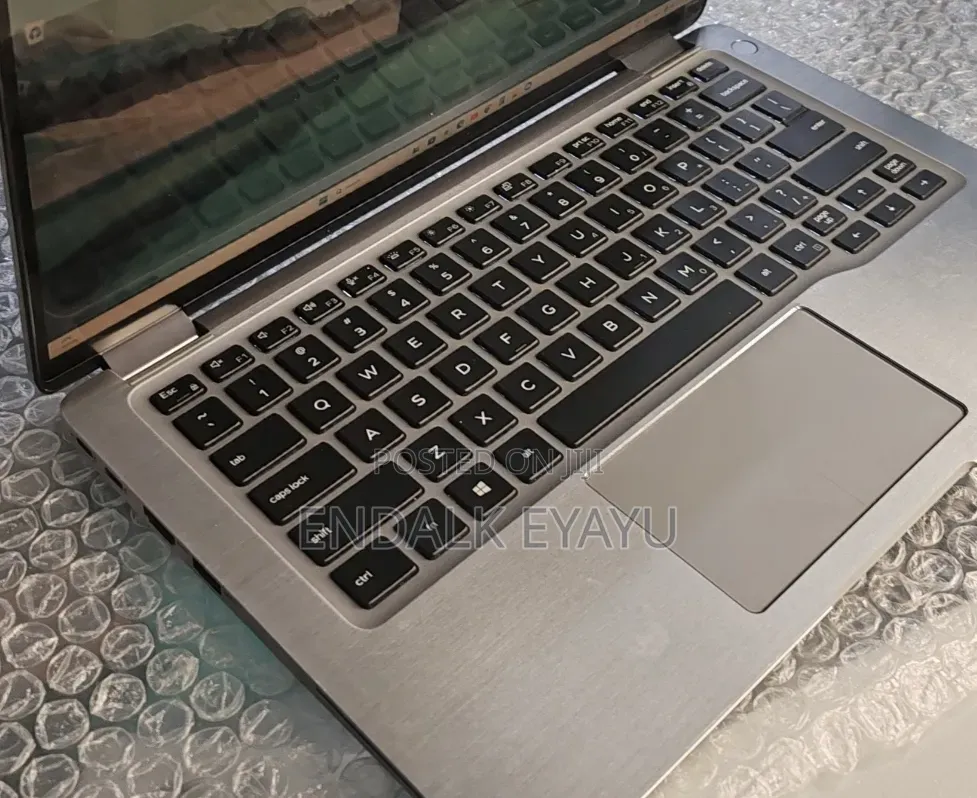 New Laptop Dell Latitude 14 8GB Intel Core i7 SSD 512GB