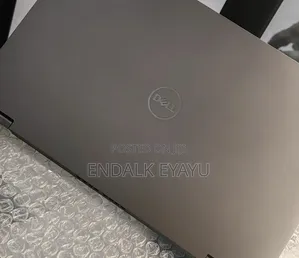 New Laptop Dell Latitude 14 8GB Intel Core i7 SSD 512GB