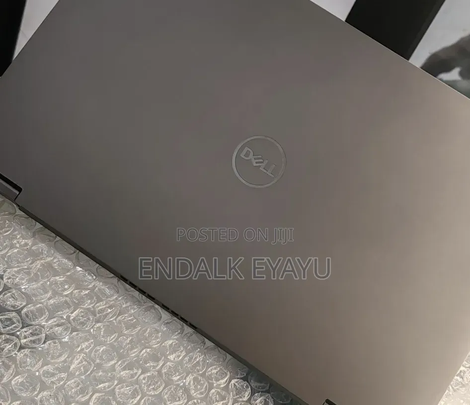 New Laptop Dell Latitude 14 8GB Intel Core i7 SSD 512GB