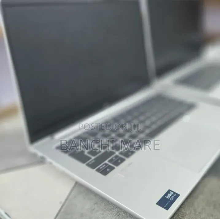 New Laptop HP EliteBook 840 G11 16GB Intel Core Ultra 7 SSD 512GB