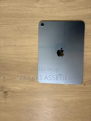 Apple iPad (2022) 64 GB Blue