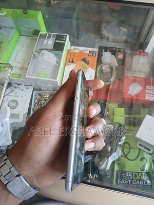 Apple iPhone 6s 128 GB Silver