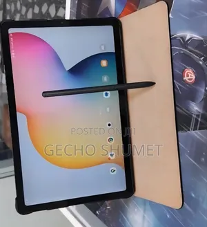 New Samsung Galaxy Tab S6 Lite 128 GB