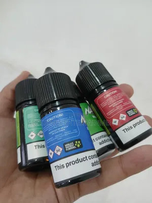 Vape Oil 30 Ml Yemetfelegu Bole