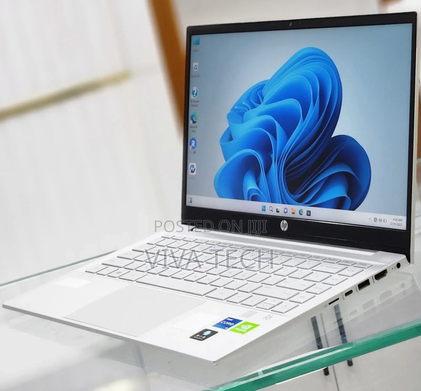 New Laptop HP Pavilion 14 16GB Intel Core i5 SSD 512GB