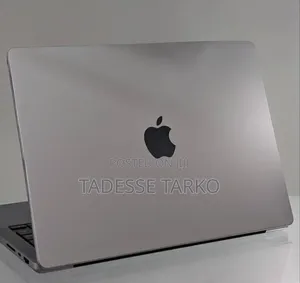New Laptop Apple MacBook Pro 2021 M1 16GB Apple M1 Pro SSD 512GB