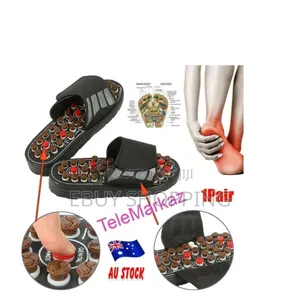 These Therapeutic Foot Slippers