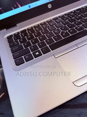 New Laptop HP EliteBook 850 G4 8GB Intel Core i5 SSD 512GB