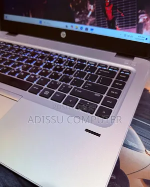 New Laptop HP EliteBook 850 G4 8GB Intel Core i5 SSD 512GB
