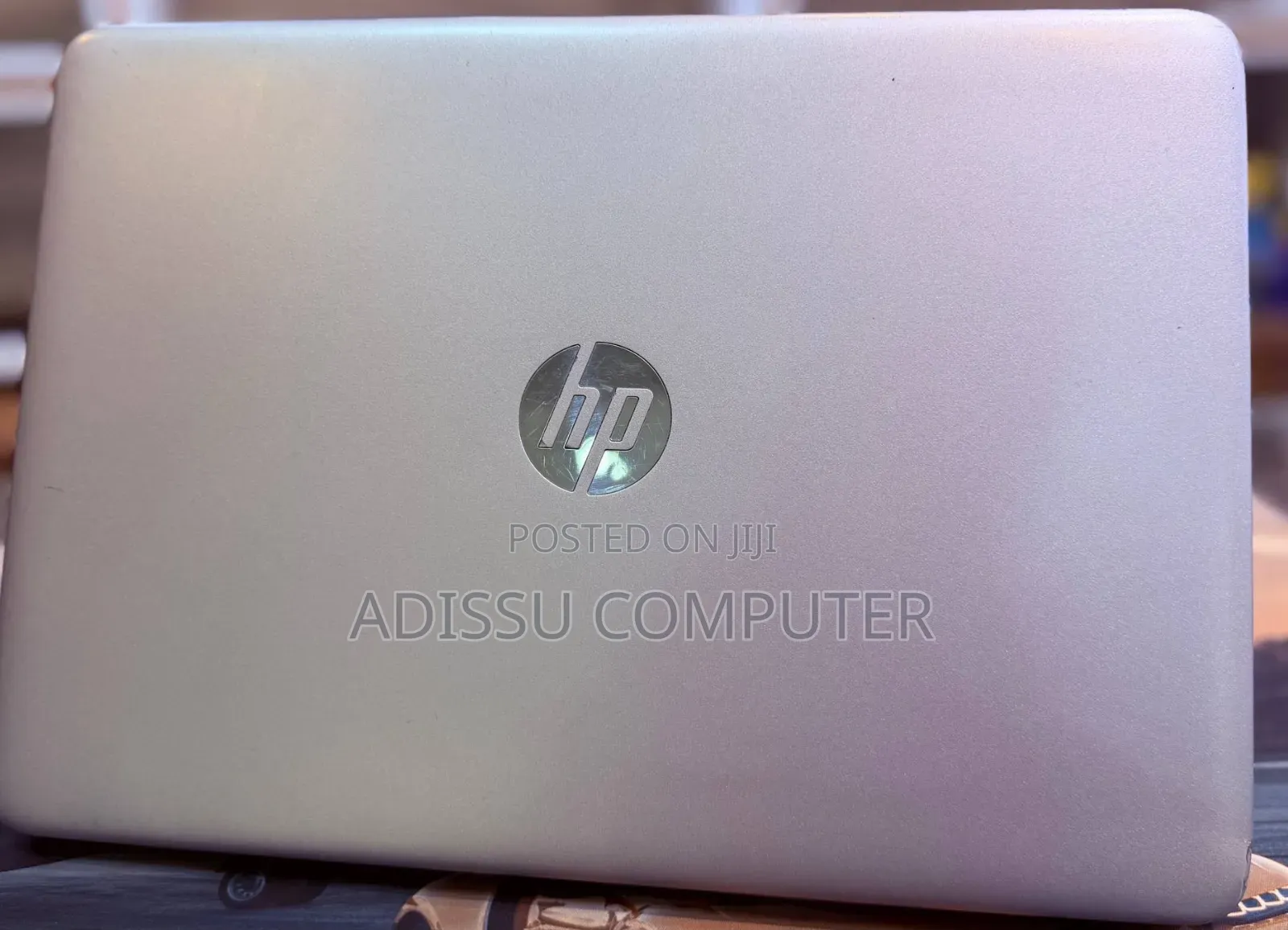 New Laptop HP EliteBook 850 G4 8GB Intel Core i5 SSD 512GB