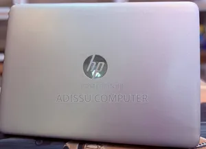 New Laptop HP EliteBook 850 G4 8GB Intel Core i5 SSD 512GB