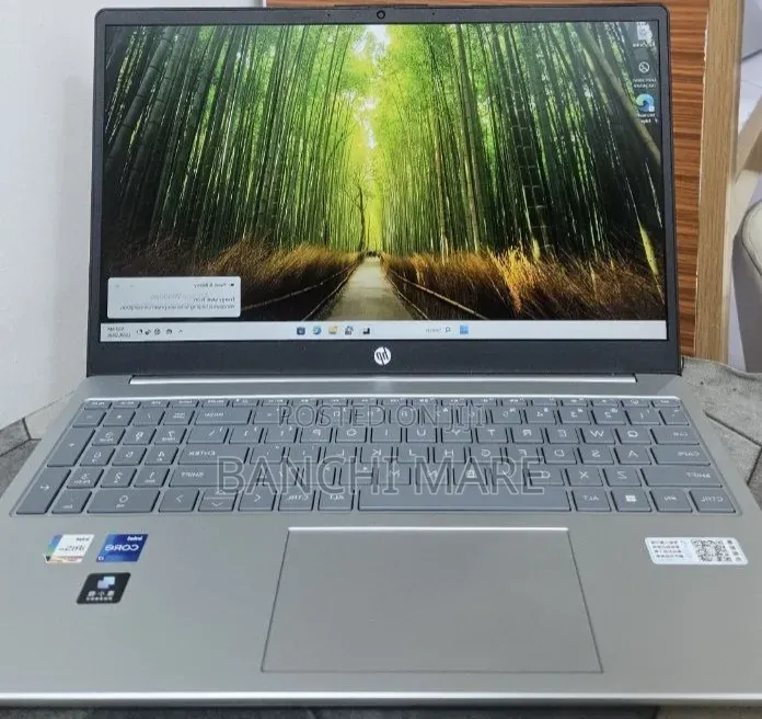 New Laptop HP Stream Notebook 16GB Intel Core i7 SSD 1T