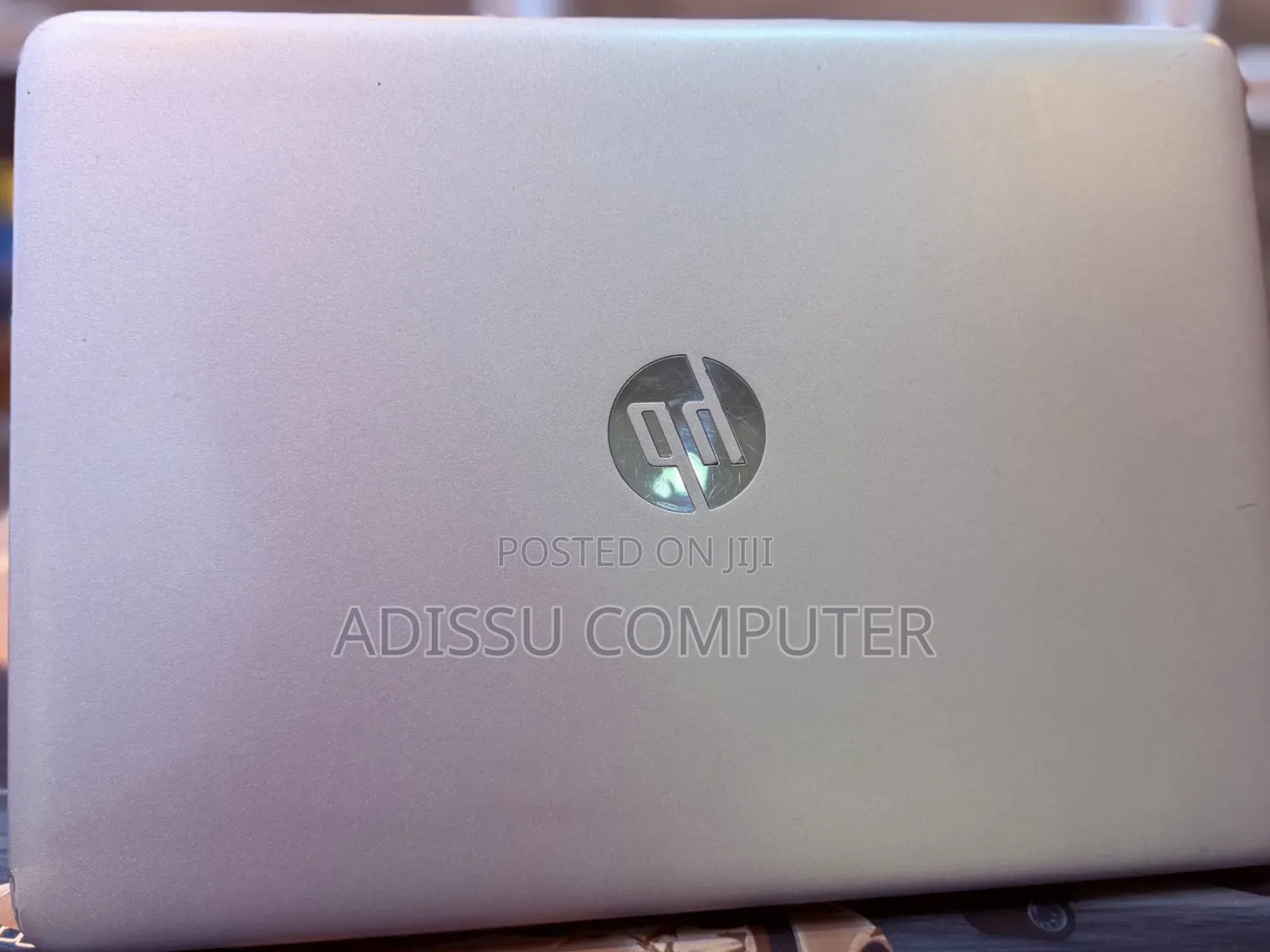 New Laptop HP EliteBook 850 G4 8GB Intel Core i5 SSD 512GB