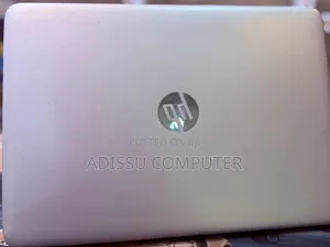 New Laptop HP EliteBook 850 G4 8GB Intel Core i5 SSD 512GB