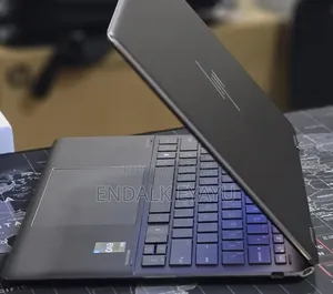 New Laptop HP Spectre 16GB Intel Core i7 SSD 512GB