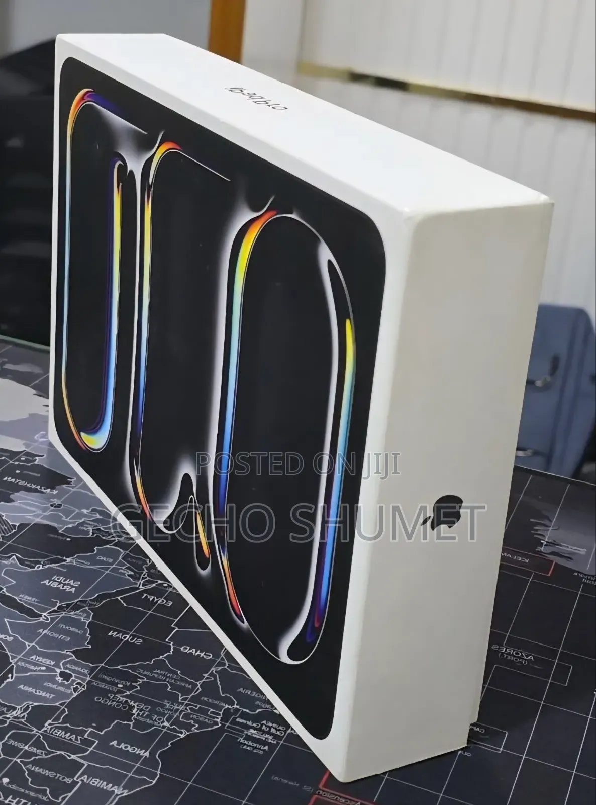 Apple iPad 10.2 (2020) Wi-Fi 512 GB