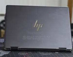 New Laptop HP Spectre 16GB Intel Core i7 SSD 512GB